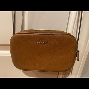 Coach bag-mini